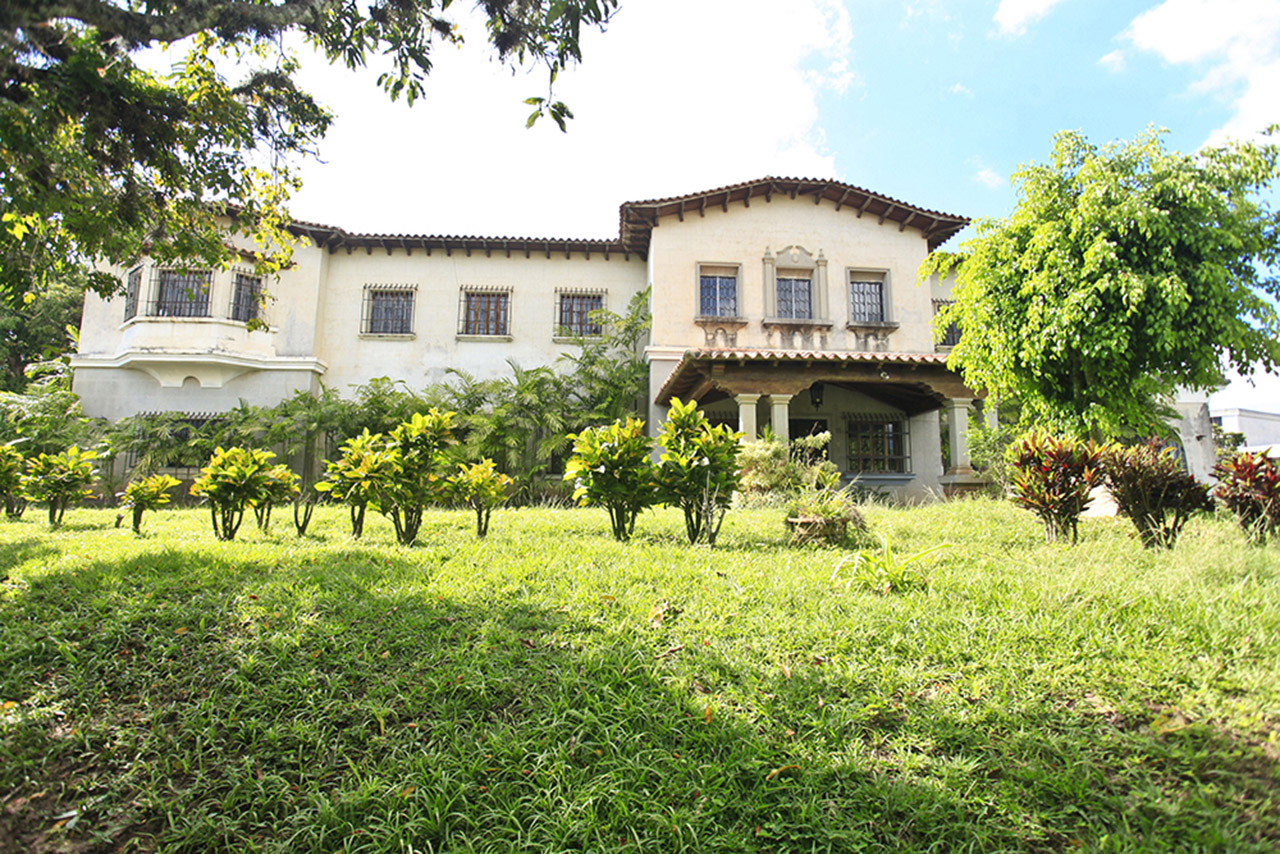 Quinta San Pedro